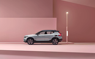 沃尔沃的首款纯电动汽车，「最安全」的新尝试？