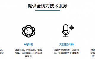 离线语音让智能家居有了新的增长点