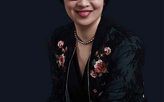 朱麗雅亮相達(dá)晨投資論壇，踐行同心多圓的合伙人模式