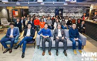 WIM沙龍丨“資本寒潮”下的醫療賽道，五大趨勢揭秘如何發力？