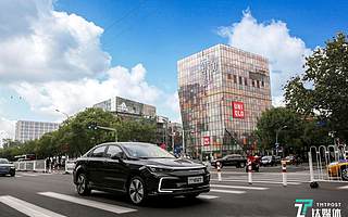 北汽集团合并新能源与绅宝，首款BEIJING EU7有何转变？