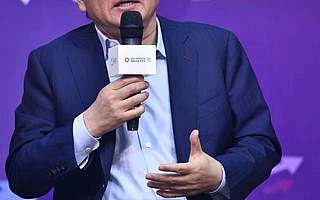 双创2.0论坛于北大举办，美菜刘传军：要做生鲜赛道的长期主义者