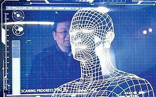 人脸识别十字路口：触发脸的恐慌