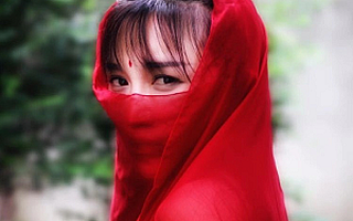 短视频里的阳春白雪，子柒带你重拾东方美学