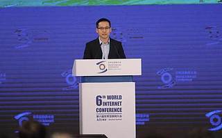 阿里張建鋒：工業互聯網要用現代信息技術解決問題