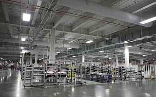 特斯拉将开始在上海工厂生产Model 3