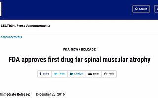 量身定制的基因療法或帶來個性化醫(yī)療新時代