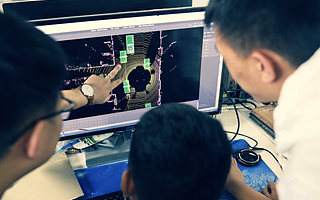 Testin有数贾宇航：AI发展遇瓶颈，高质安全数据将会化解危机