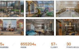 揭秘“如程”盈利模式：滿足會員多維度“剛需”，多渠道變現增厚利潤