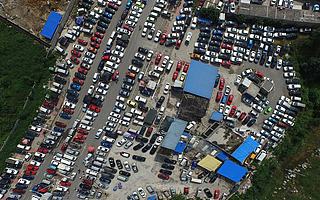 二手车金融：难啃的骨头、易解的局