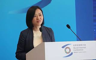 阿里巴巴集团副总裁俞思瑛： 算法创新已经成为全球创新的高地