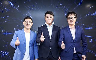 SocialFace-AI图谱精准识别，搭建社交领域智能人员数据库