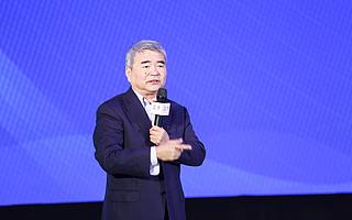 中國(guó)工程院院士譚建榮:錢要花在創(chuàng)新人才上,沒有人都是空話