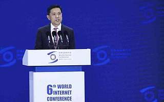 经济低迷只是短期现象，李彦宏开出智能经济的复苏药方
