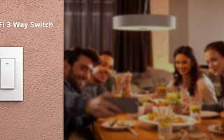 專注智能家居Wi-Fi硬件研發 覓瑞科技獲1000萬元A+輪融資