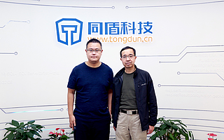 国际顶级语音专家吴建雄博士加盟同盾科技