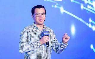 衛哲：已投電子煙，沒投拼多多，“我不后悔”