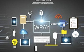 移动支付平台WPay获软银中国资本投资 已开拓近万个线下充值商户