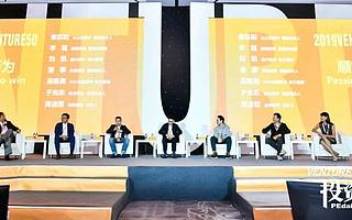 你为何要做VC/PE？