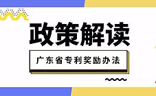 WEGO·政策 | 最高奖励100万！广东省专利奖励办法的实施细则来了！