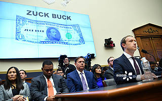 【得得专栏】方宏进：中国央行数字货币不大可能与Libra正面冲突（上）