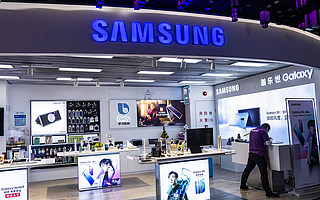 三星拔苗助长，败退中国市场