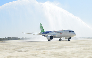 【2019南昌飞行大会】酷炫飞行视频来袭！硬核聚能耀航云端~