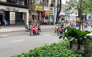 “摩托国家”越南，逐梦金融任重道远