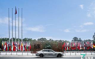 行业变革新阶段，宝马以创新引领未来出行