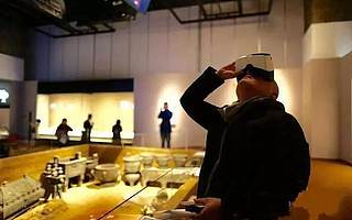 靠XR治愈“博物馆疲劳”，机遇还是忽悠？