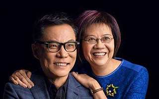 当当家丑外扬：李国庆终于把妻子惹怒了，俞渝爆出一连串黑料