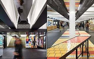 城市空間趨于飽和，地下空間價值凸顯