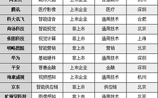 结束了“疯狂试探”，人工智能开始走向应用阶段