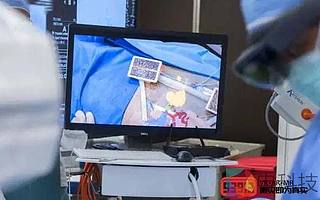 MediView XR獲450萬美元A輪融資為外科醫生提供X光檢查