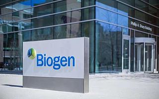 渤健計劃提交阿爾茨海默病新藥aducanumab的注冊申請