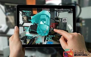 VR/AR技術在公用事業領域的采用呈上升趨勢