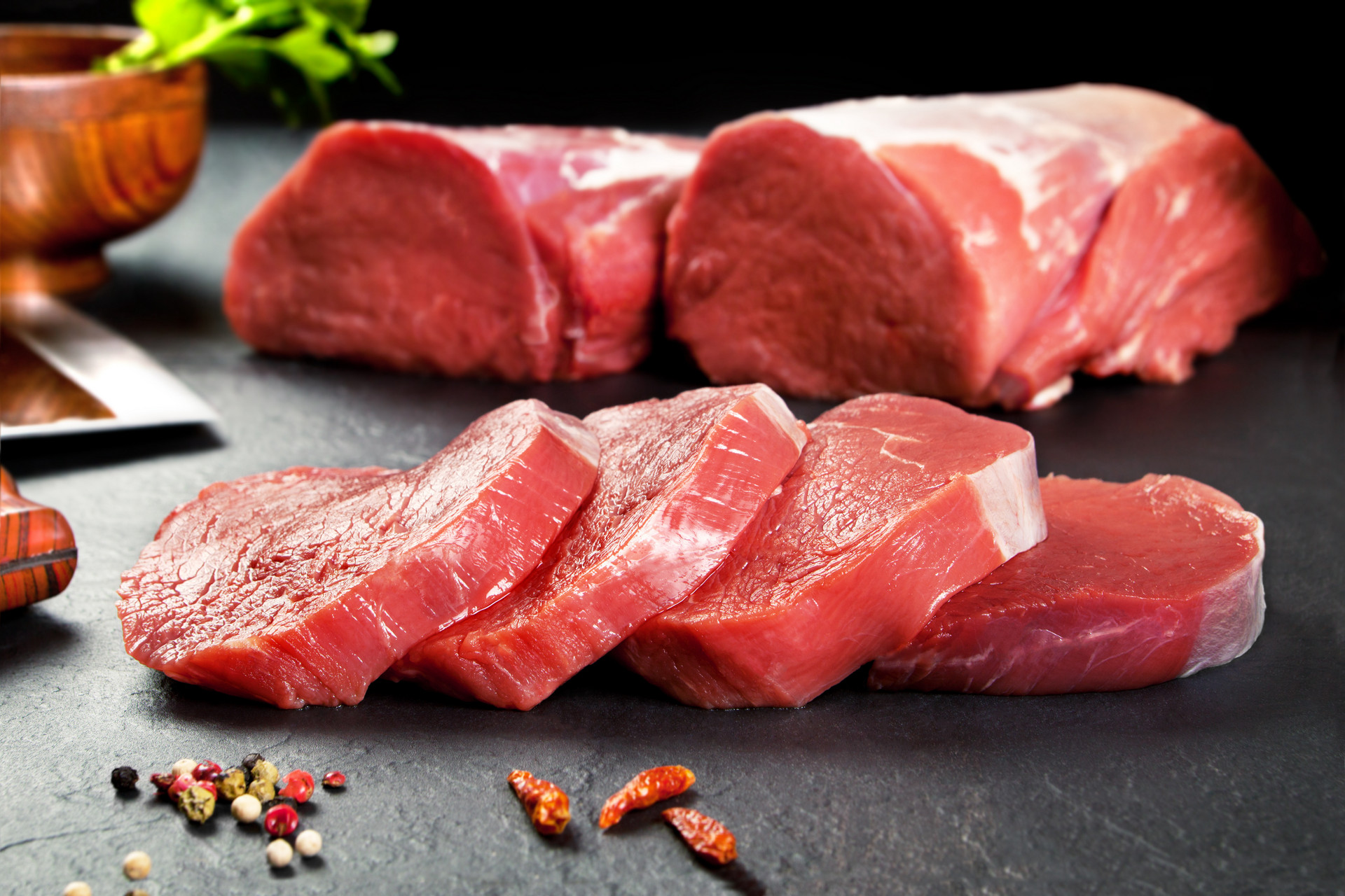 哈佛实验室培育出人造兔肉和牛肉
