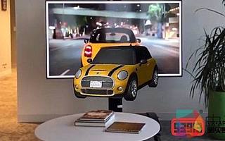 LG TV推出AR Home Shopping購物應用程序