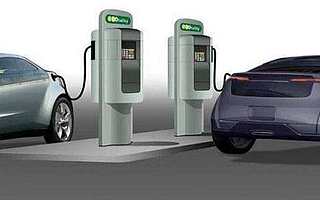 用SaaS平台管理电动车充电设备 “EV Connect”获1200万美元B轮融资