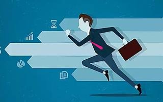 用AI算法解决高端人才职场诉求 “鲸脊”获近千万元Pre-A轮融资