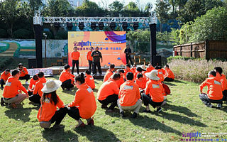 創(chuàng)投力量江寧“不負(fù)遇見(jiàn)”，2019?VC聯(lián)盟主題活動(dòng)第一期成功舉行