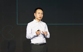 神策數(shù)據(jù)2019數(shù)據(jù)驅(qū)動(dòng)大會(huì)，首發(fā)中國企業(yè)數(shù)據(jù)化成熟度評(píng)估模型