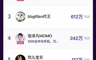 逃离了双11，却没逃过“顶流”李佳琦