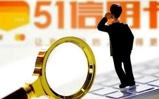 51信用卡背后，有一只野蛮生长的爬虫