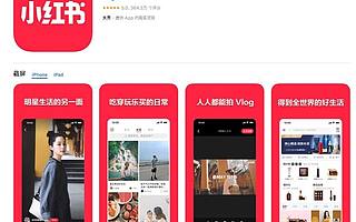 小紅書 VS ins，關(guān)于生活方式的兩種解法