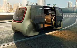 苹果联合创始人沃兹称有生之年难以实现全自动驾驶