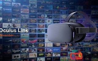 Oculus將向第三方制造商公開Oculus Link電纜規格