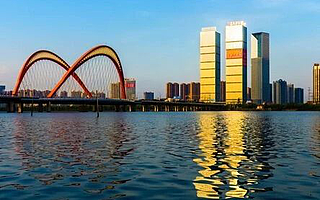 【2019南昌飞行大会】高新时光 | 在这里生活的每一天都不负美好