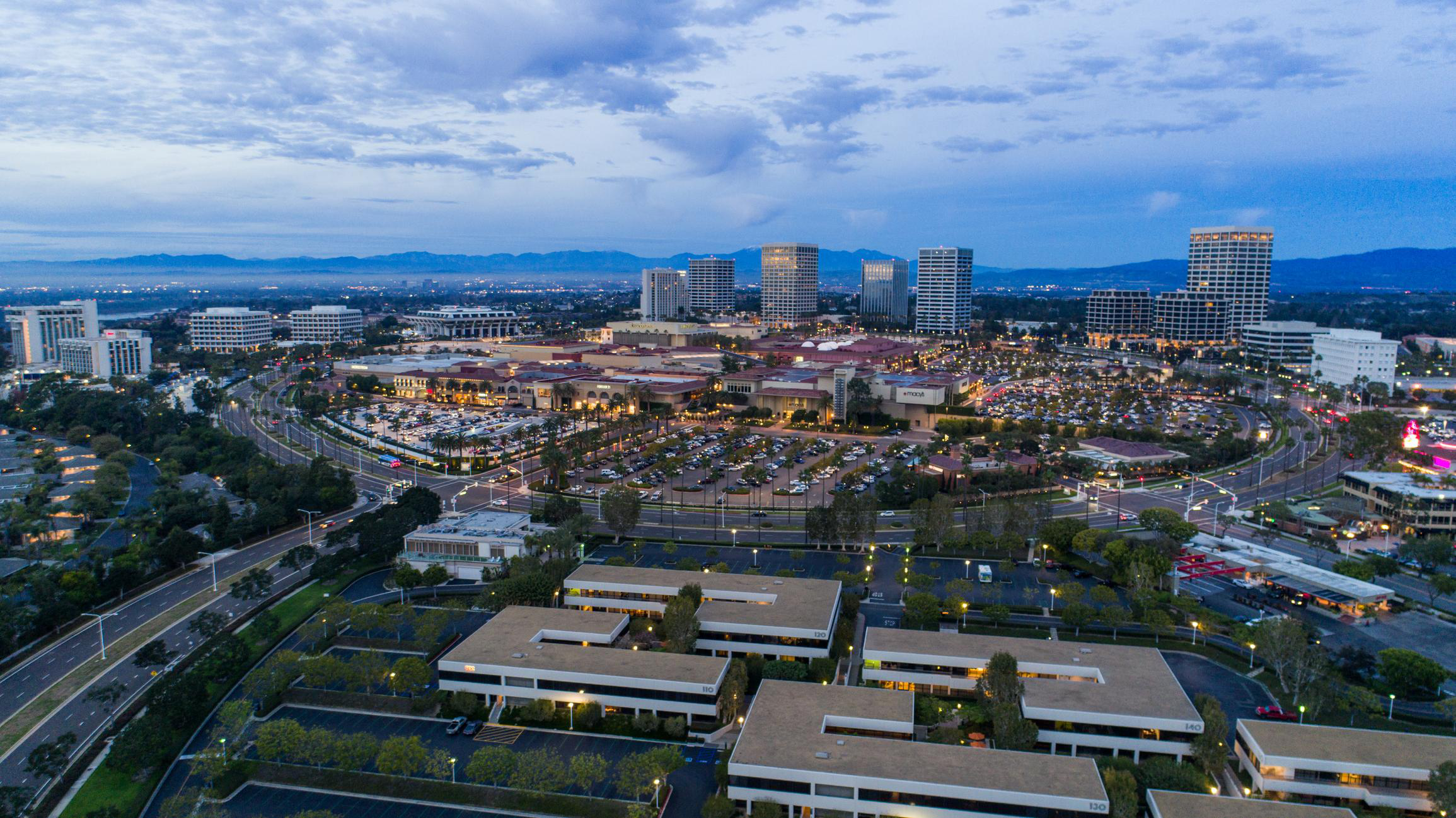 尔湾 硅谷图片