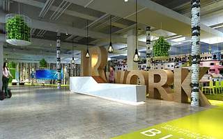 热点 | 消息称优客工场提交美国上市申请 寻求年底前IPO